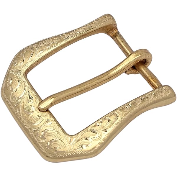 chaos マニュエラベルト ゴールドバックル Amazon.co.jp: [CHAOS] 日本製 レザーベルト用バックル 真鍮製 ベルト